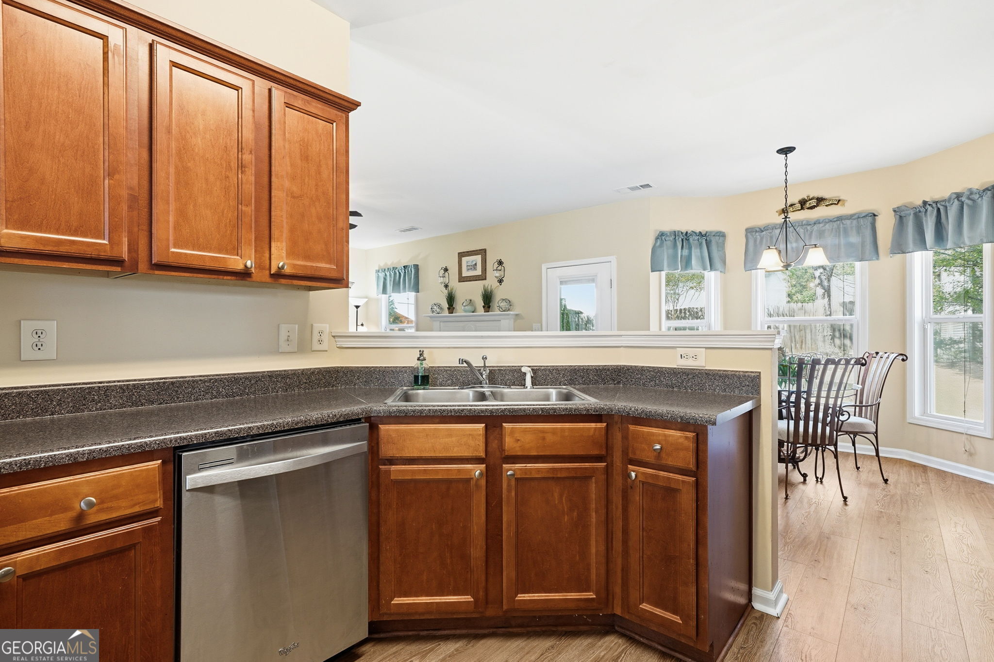 2596 Gristhaven Lane Buford GA 30519