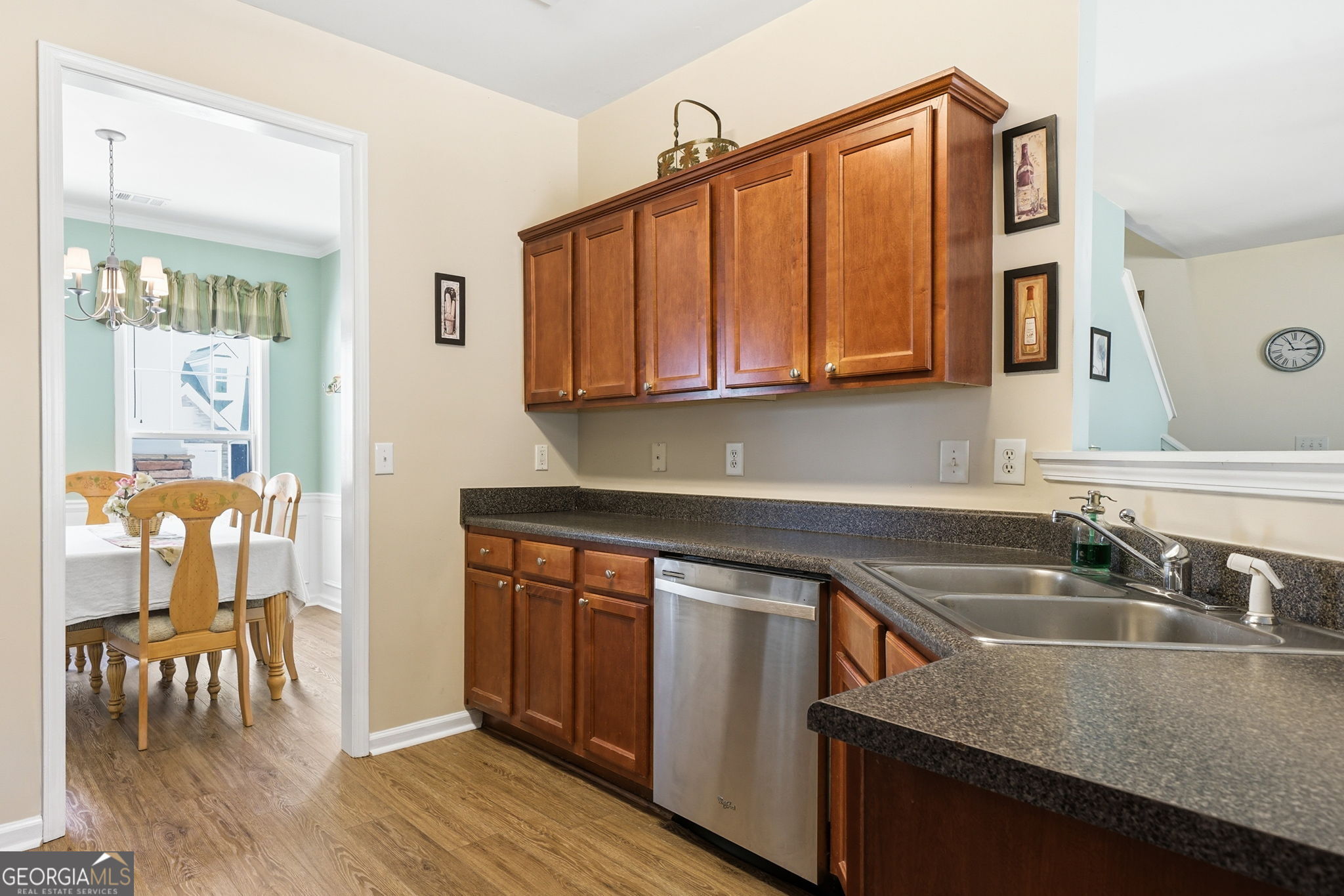 2596 Gristhaven Lane Buford GA 30519
