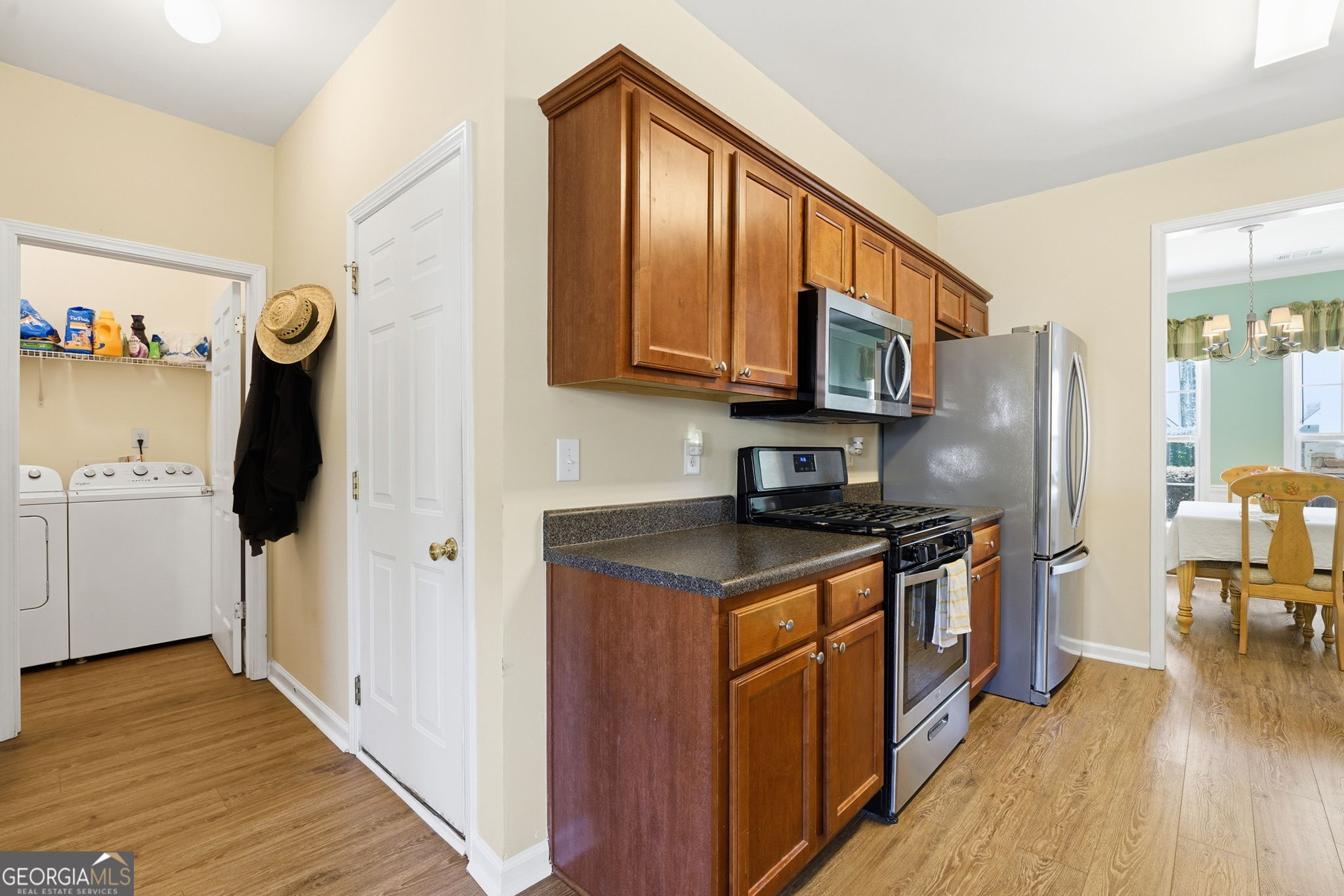 2596 Gristhaven Lane Buford GA 30519