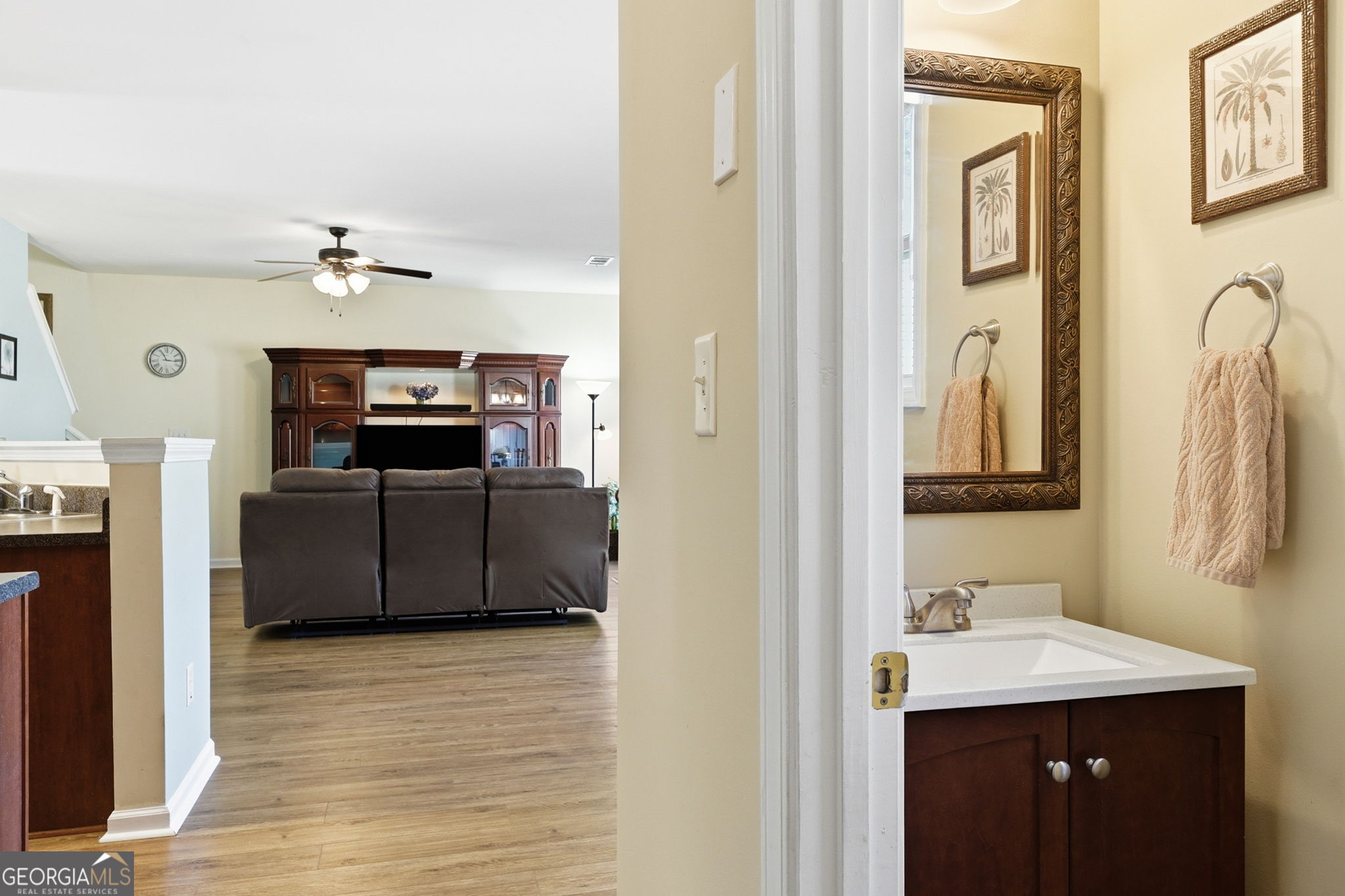 2596 Gristhaven Lane Buford GA 30519