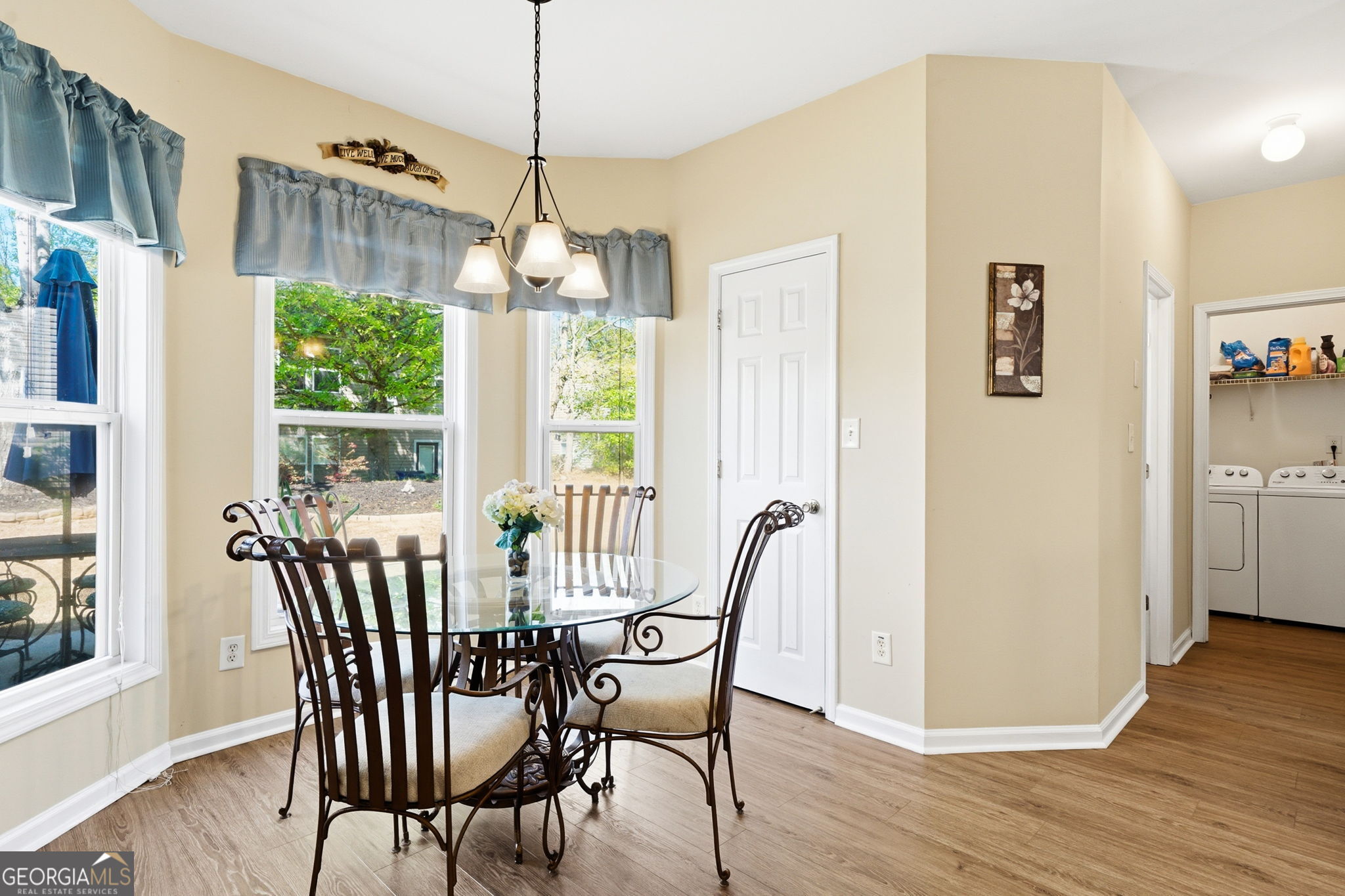 2596 Gristhaven Lane Buford GA 30519