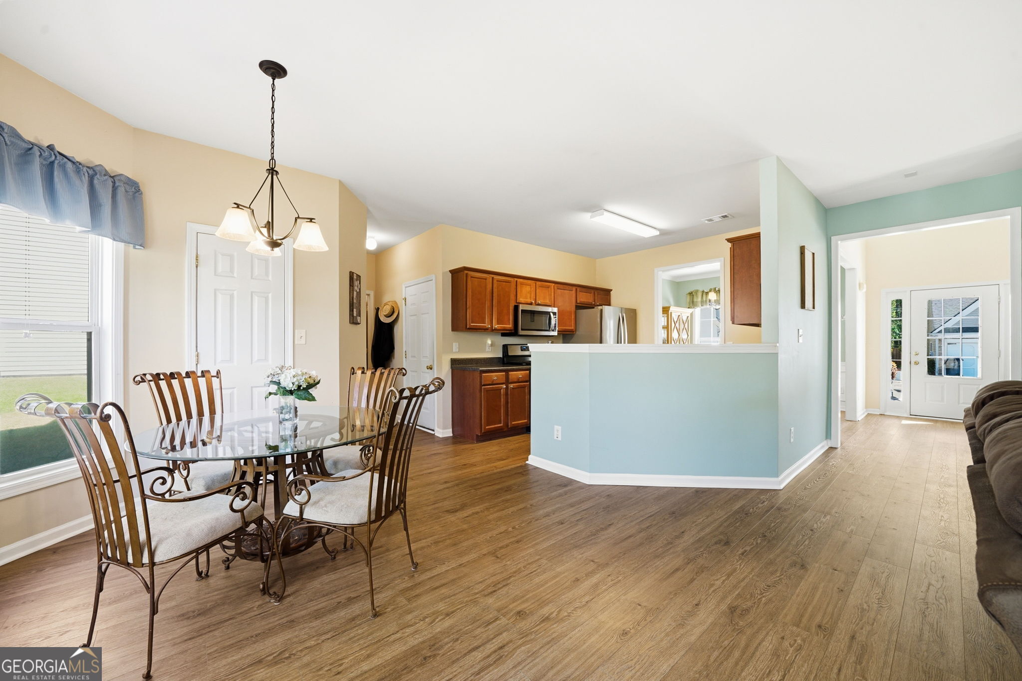 2596 Gristhaven Lane Buford GA 30519