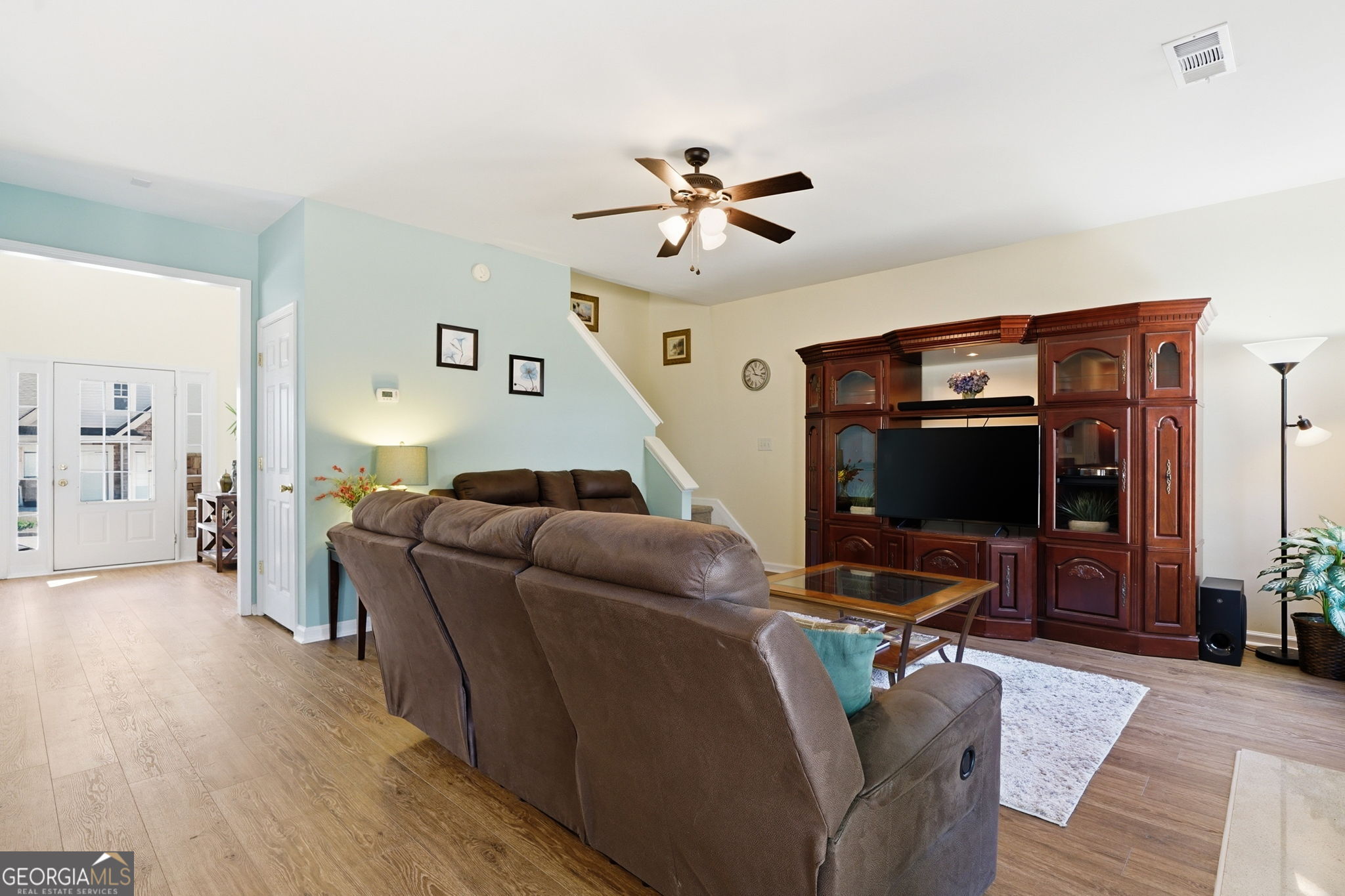 2596 Gristhaven Lane Buford GA 30519