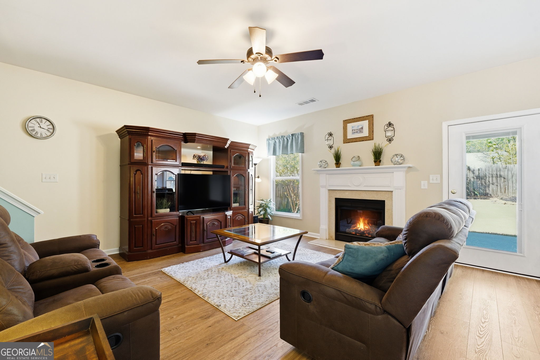 2596 Gristhaven Lane Buford GA 30519