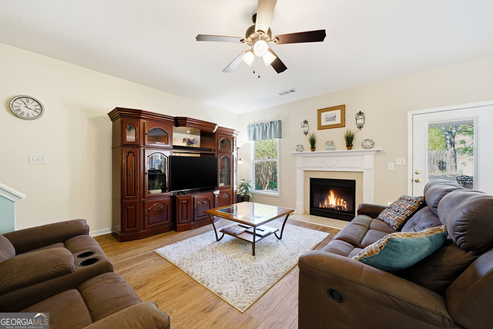 2596 Gristhaven Lane Buford GA 30519