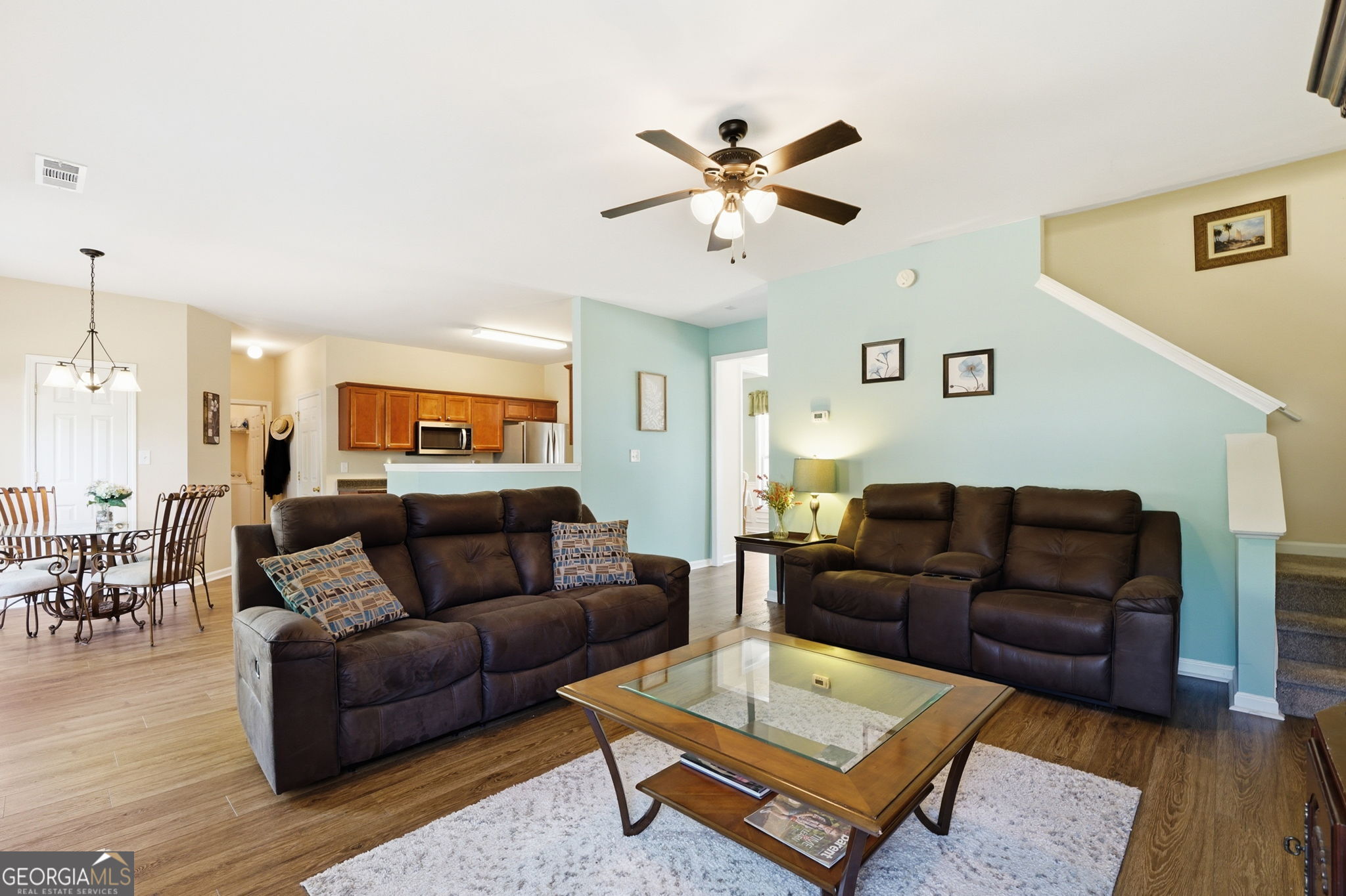 2596 Gristhaven Lane Buford GA 30519