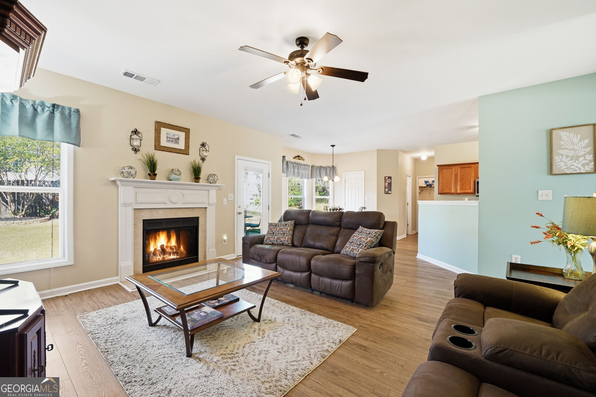 2596 Gristhaven Lane Buford GA 30519