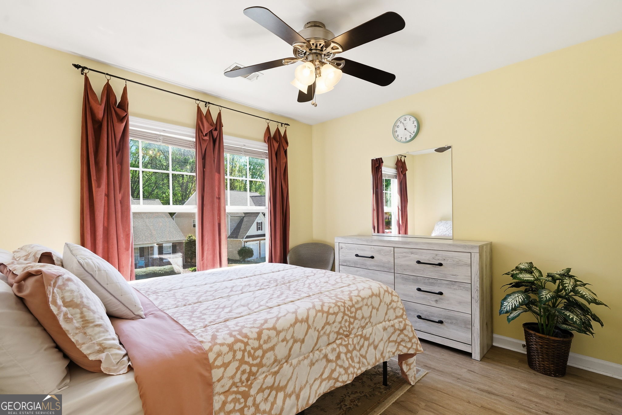2596 Gristhaven Lane Buford GA 30519