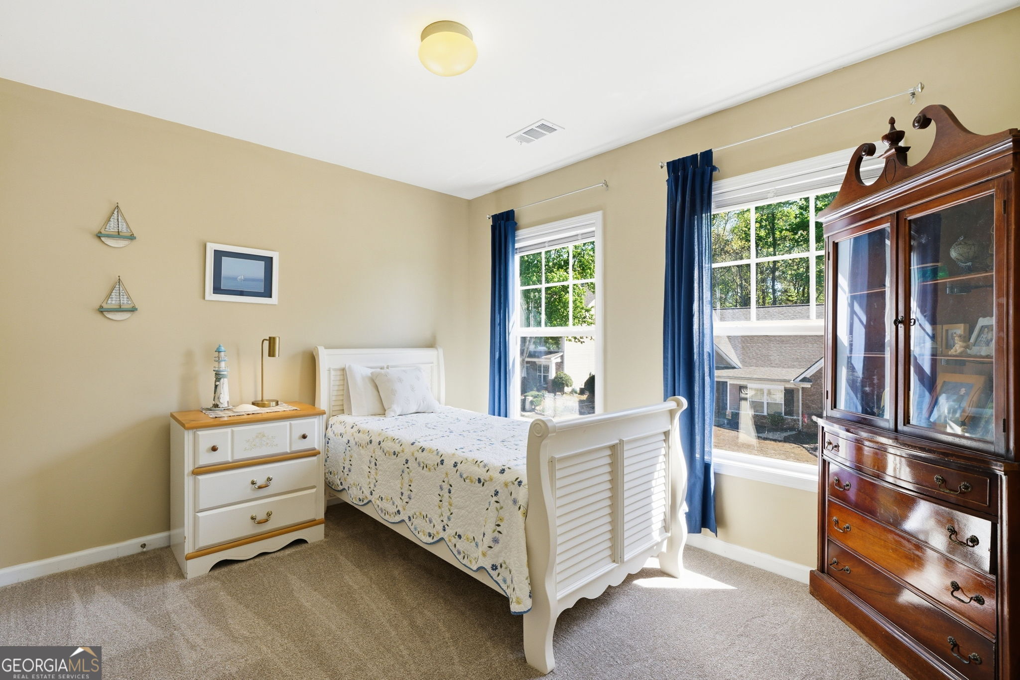 2596 Gristhaven Lane Buford GA 30519
