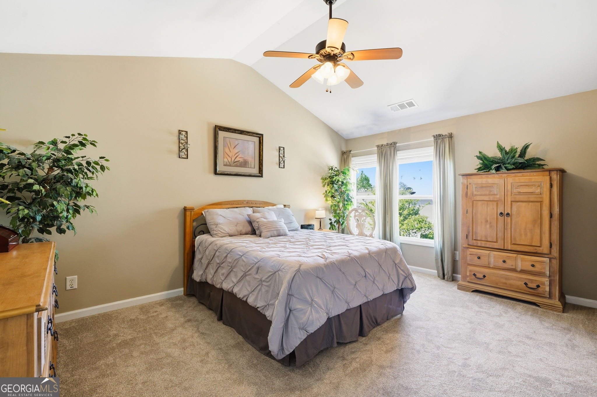 2596 Gristhaven Lane Buford GA 30519