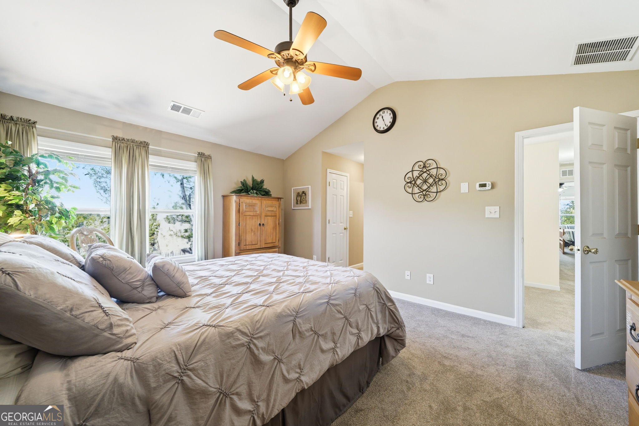 2596 Gristhaven Lane Buford GA 30519