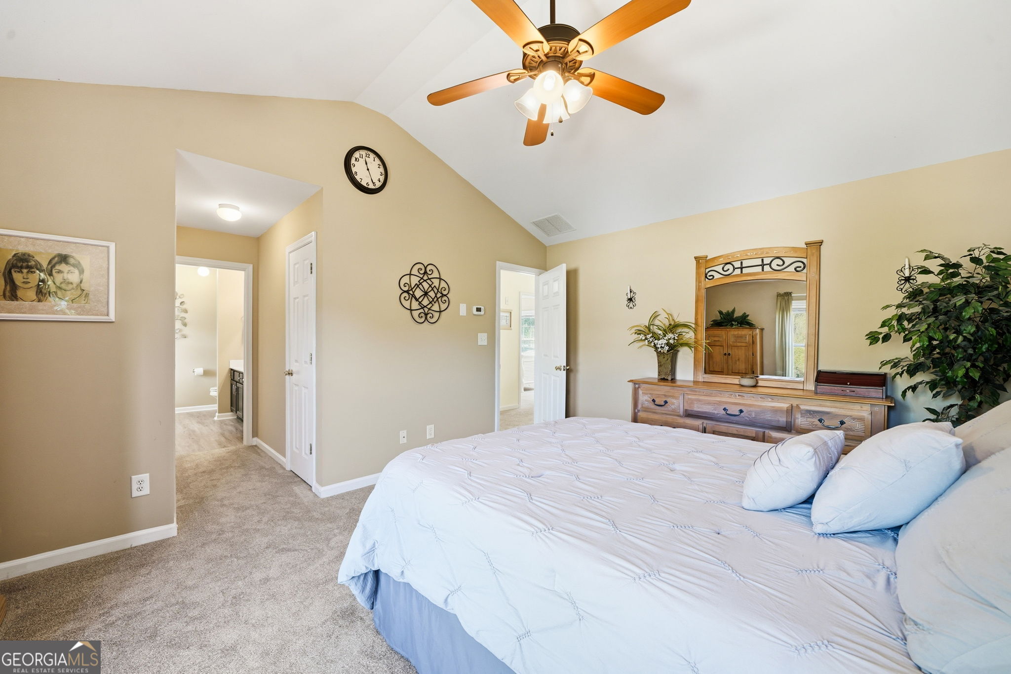 2596 Gristhaven Lane Buford GA 30519