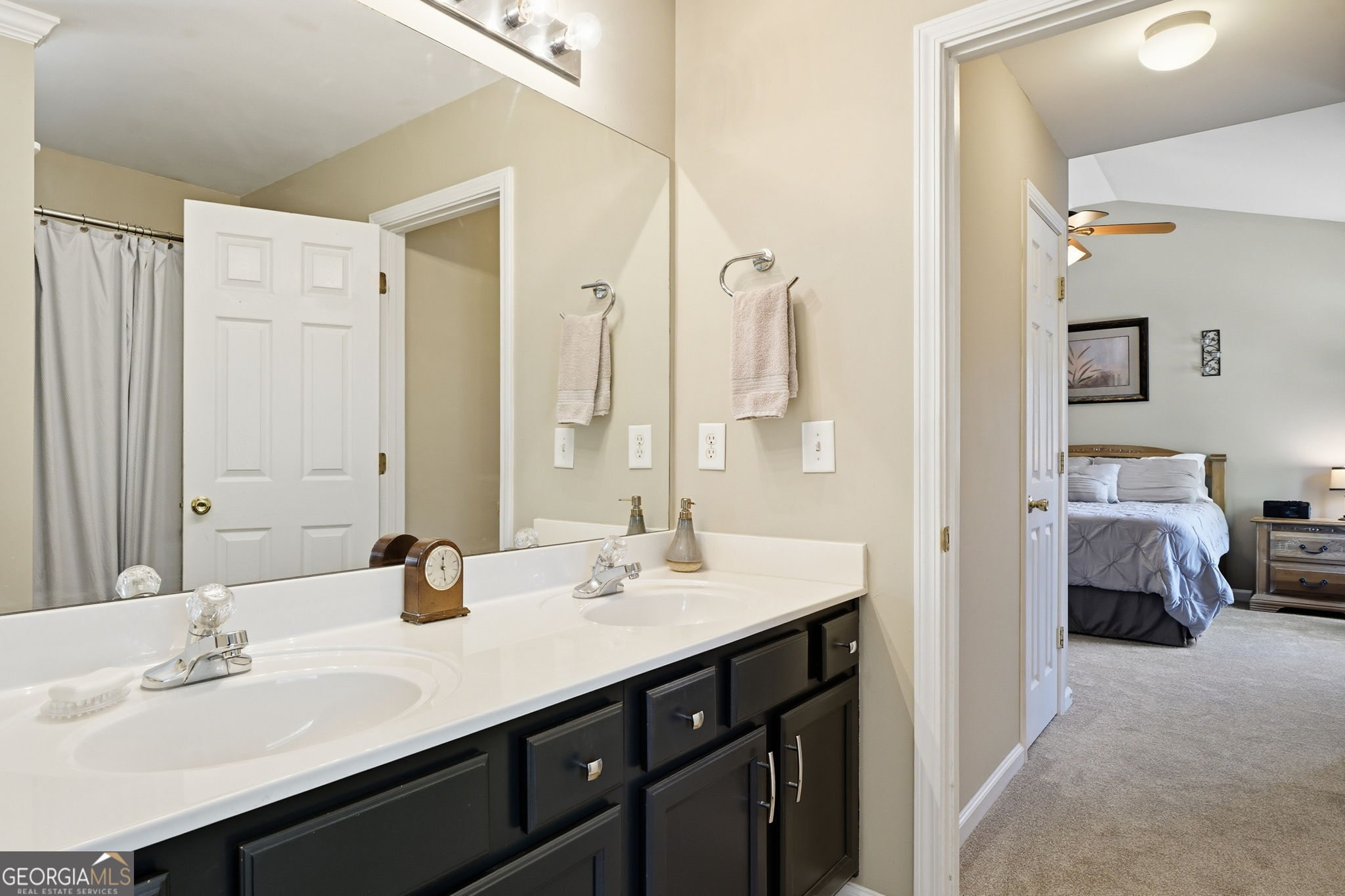 2596 Gristhaven Lane Buford GA 30519