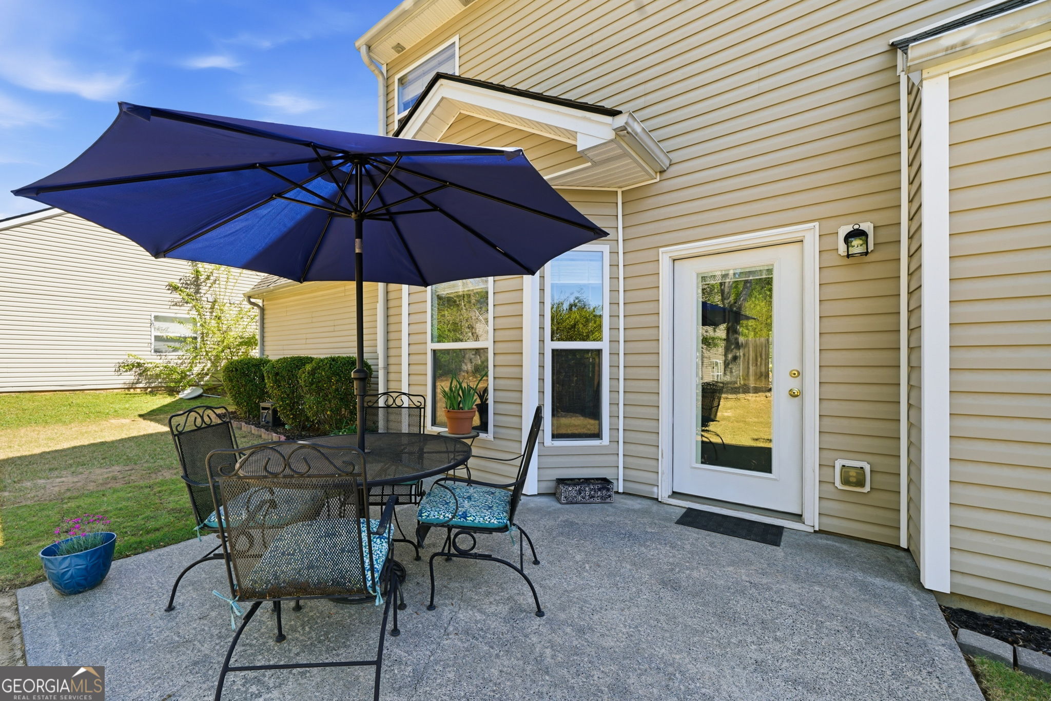 2596 Gristhaven Lane Buford GA 30519