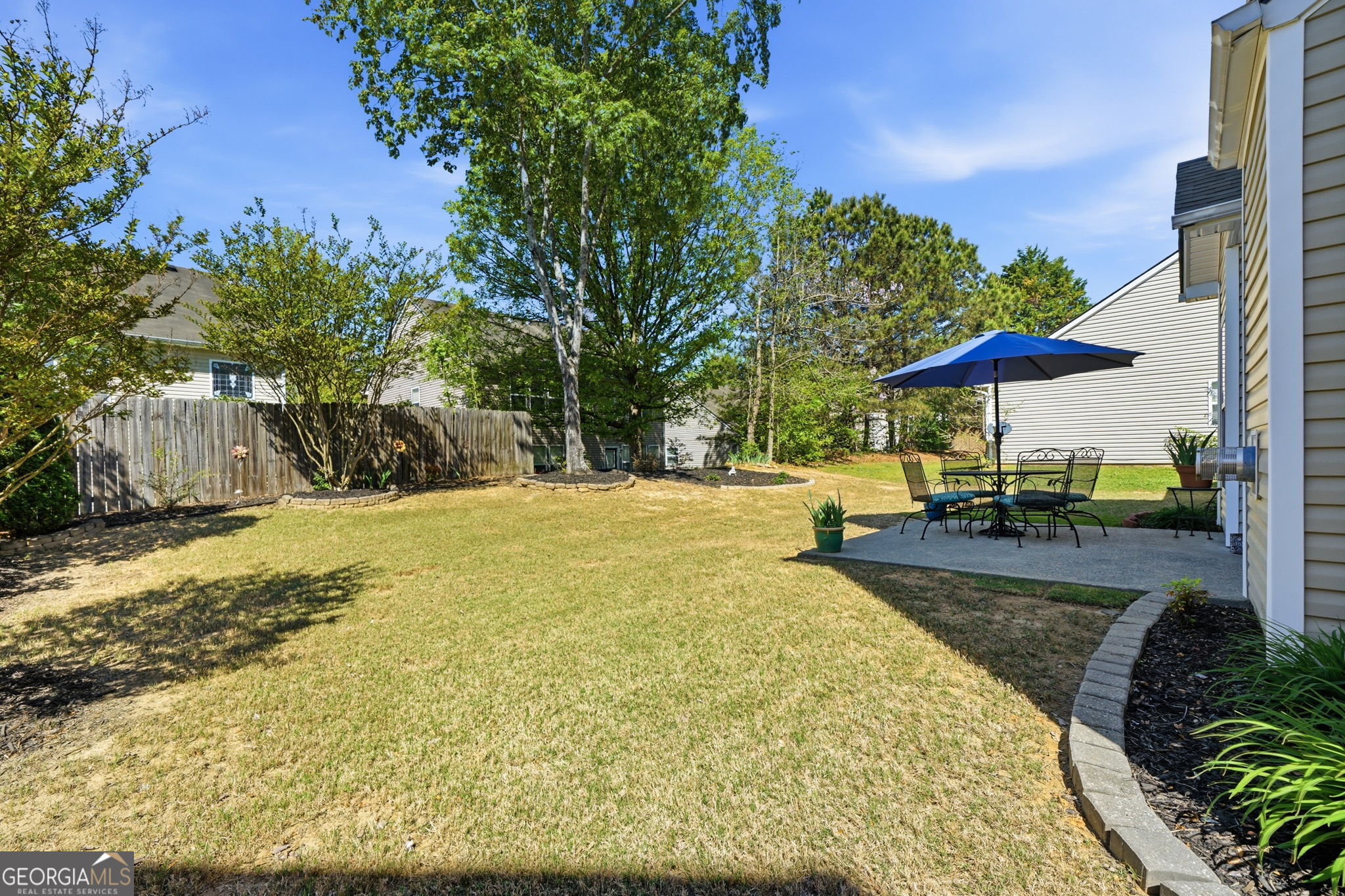 2596 Gristhaven Lane Buford GA 30519
