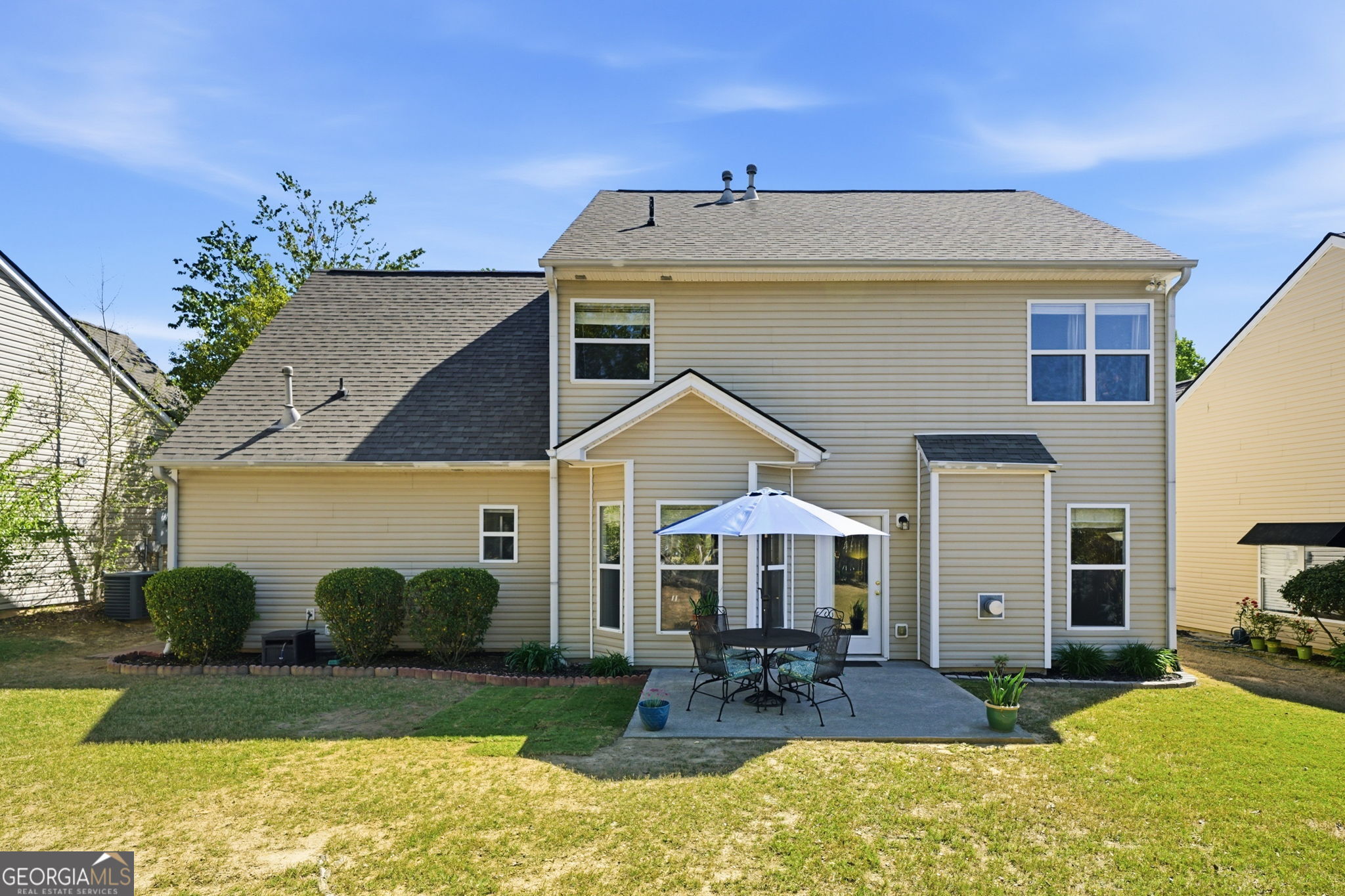 2596 Gristhaven Lane Buford GA 30519