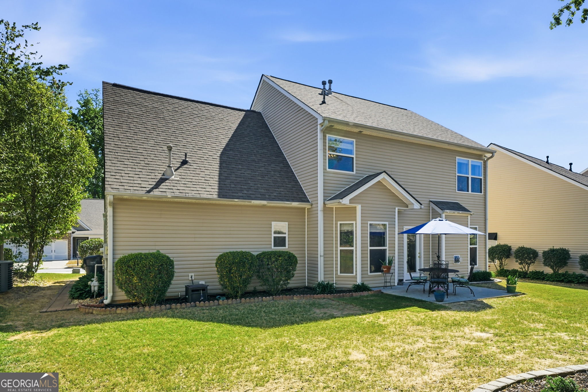 2596 Gristhaven Lane Buford GA 30519