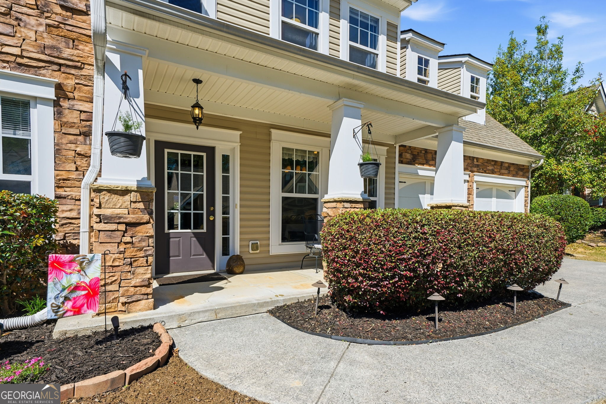 2596 Gristhaven Lane Buford GA 30519