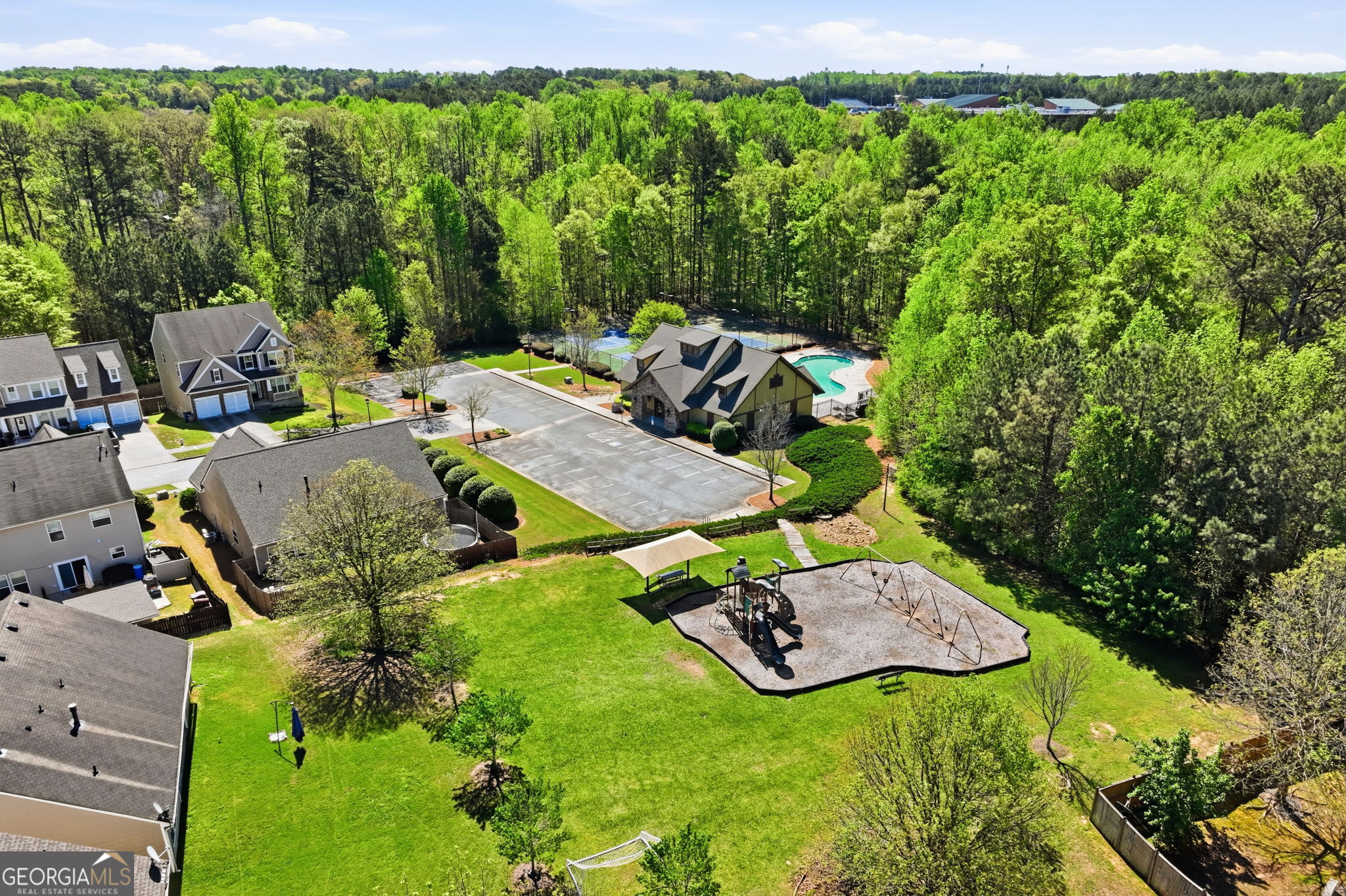 2596 Gristhaven Lane Buford GA 30519