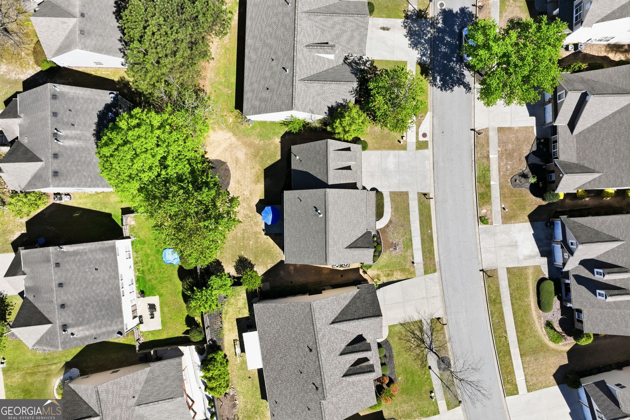2596 Gristhaven Lane Buford GA 30519