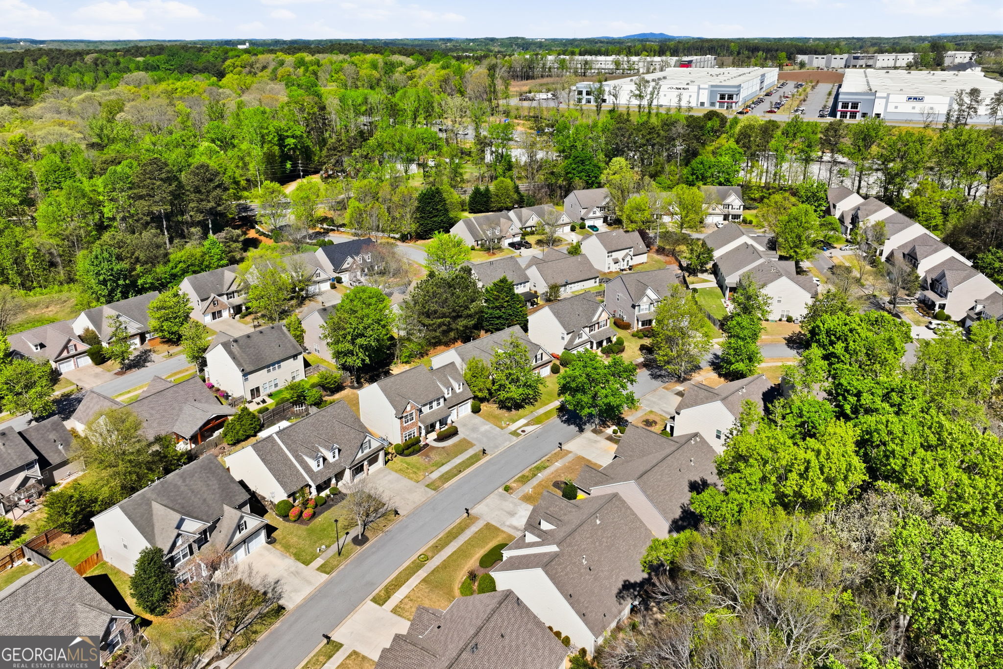 2596 Gristhaven Lane Buford GA 30519