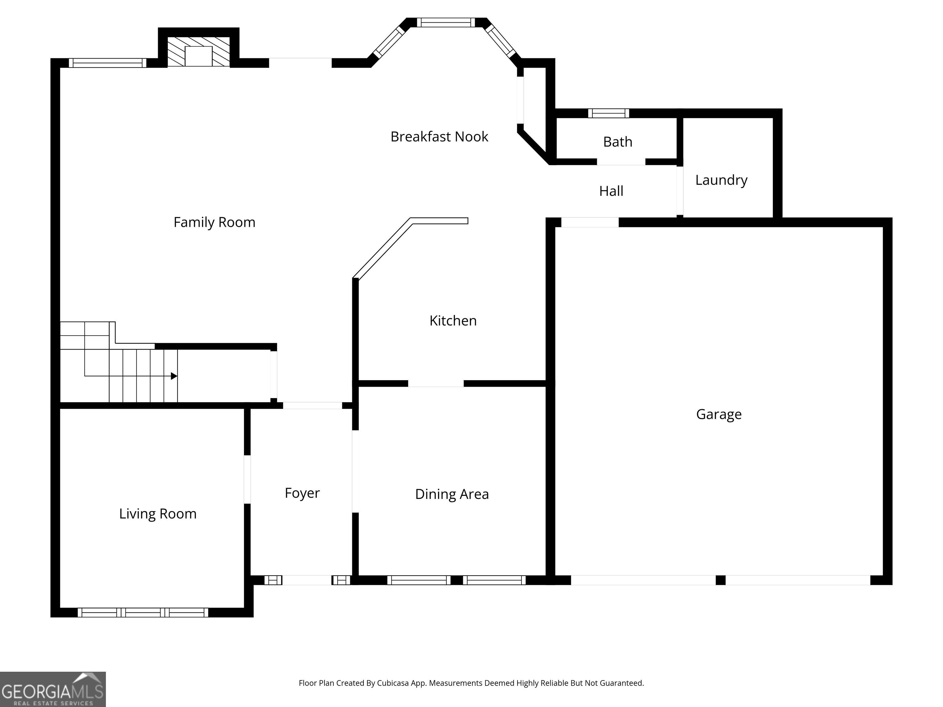 2596 Gristhaven Lane Buford GA 30519