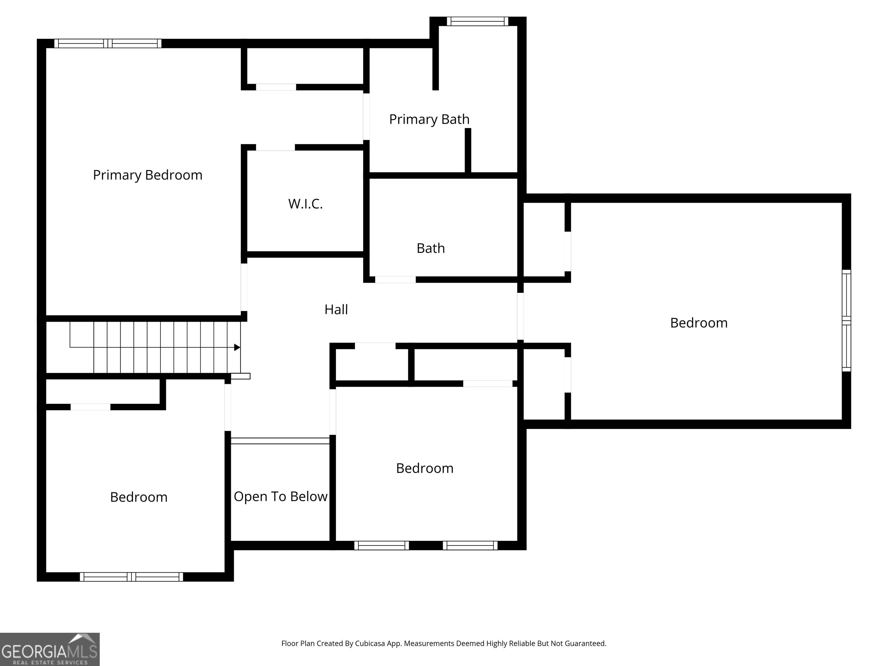 2596 Gristhaven Lane Buford GA 30519