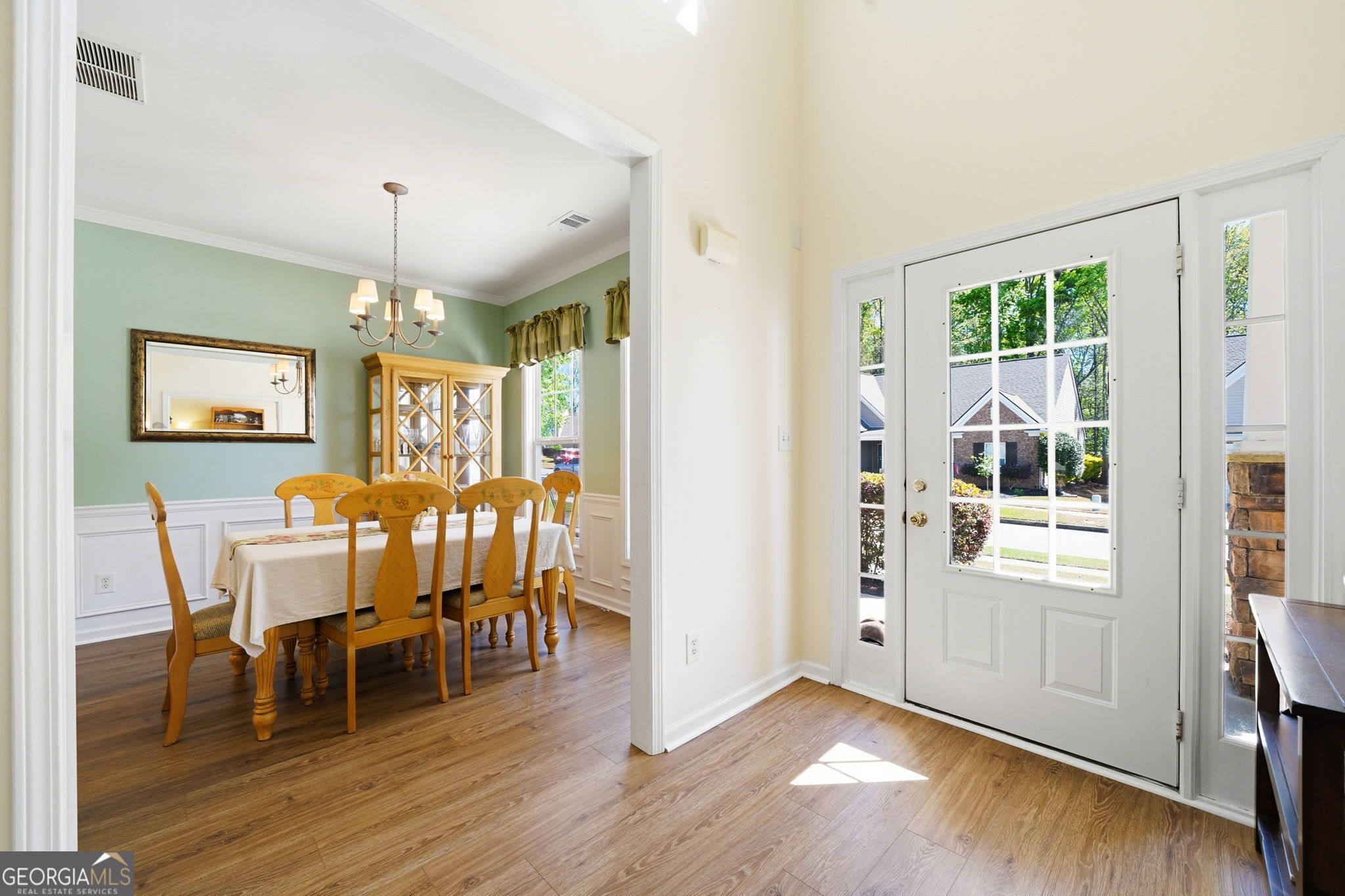 2596 Gristhaven Lane Buford GA 30519