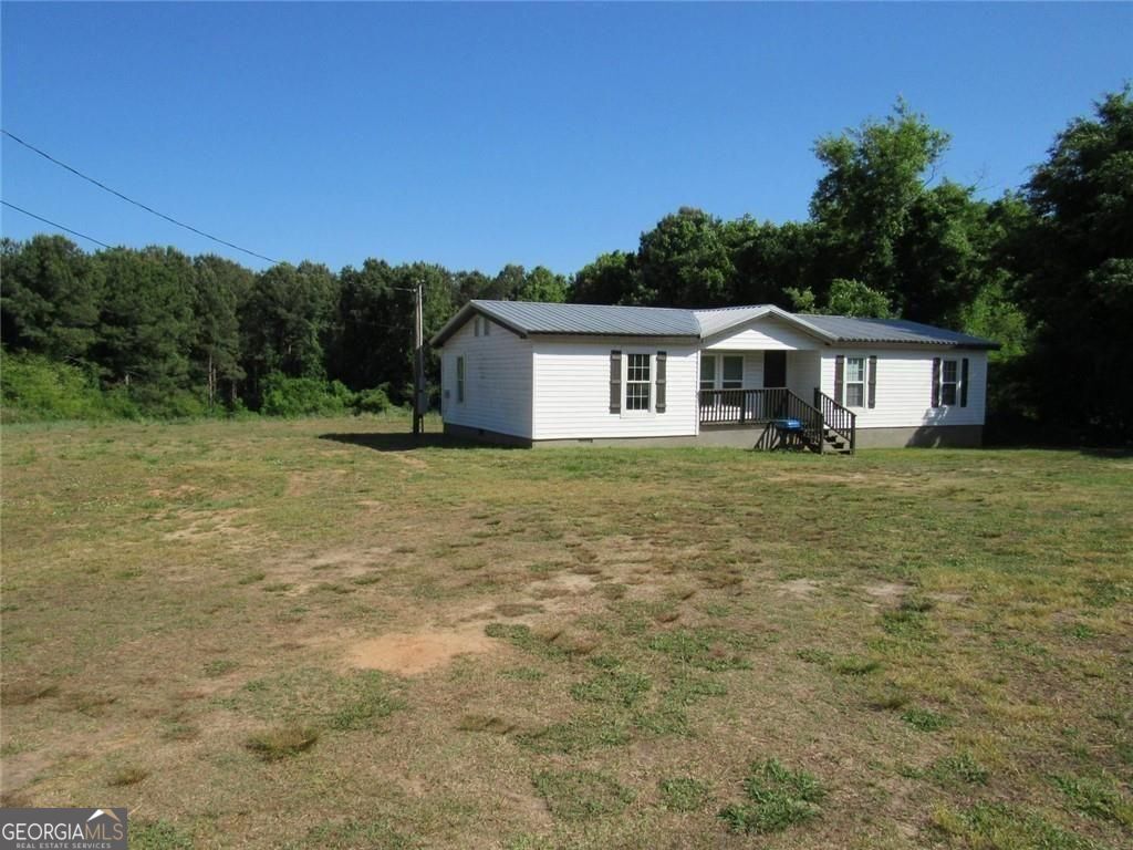 1460 Highway 100 Bowdon GA 30108