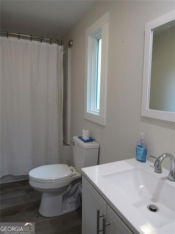1460 Highway 100 Bowdon GA 30108