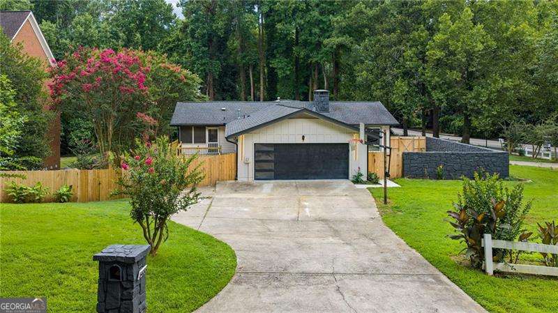 5435 High Point Road Sandy Springs GA 30342