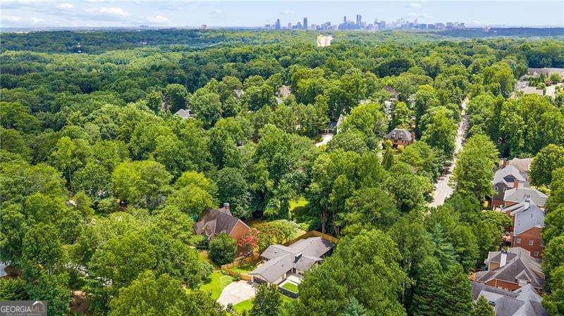 5435 High Point Road Sandy Springs GA 30342