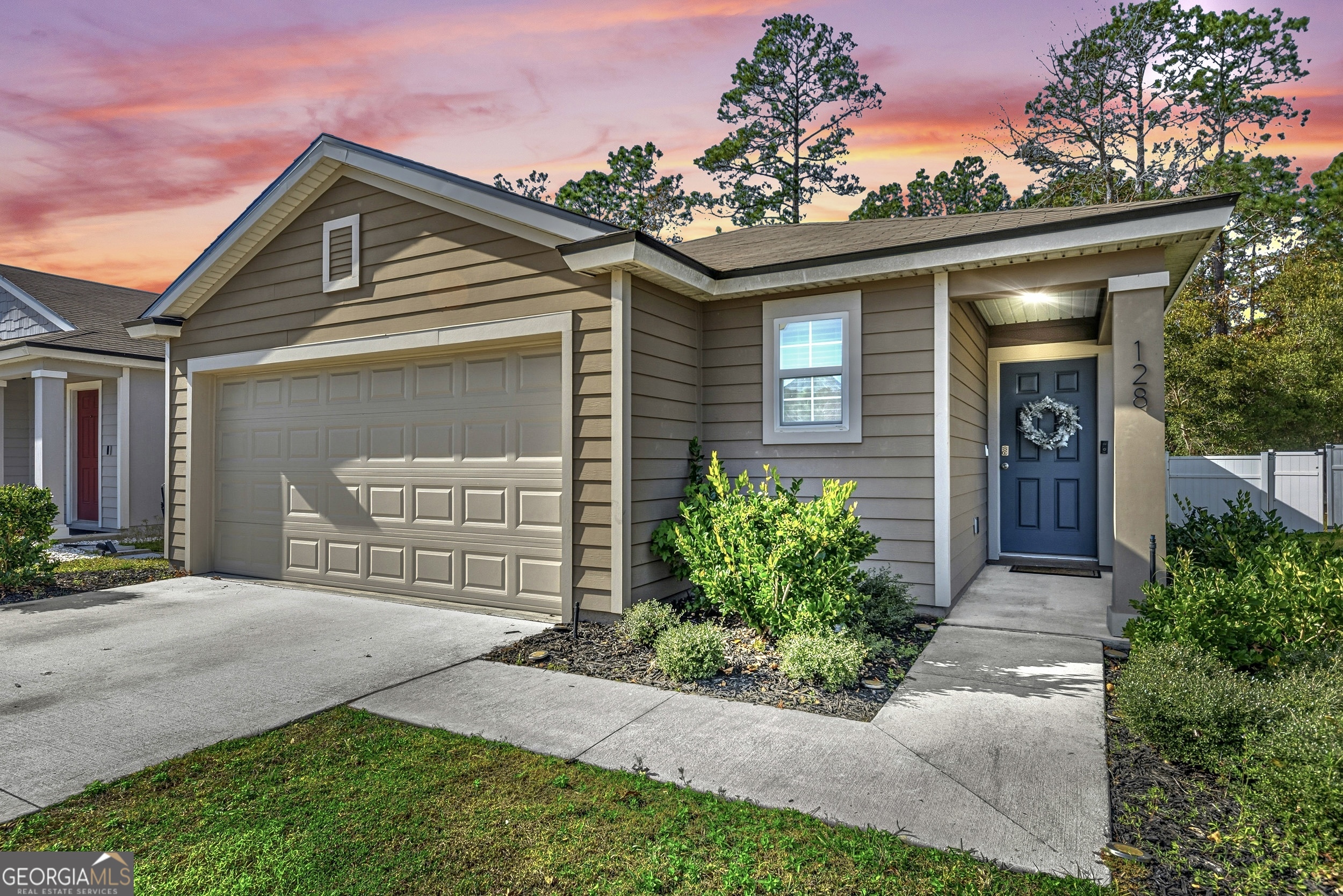 128 Ashwood Circle St. Marys GA 31558