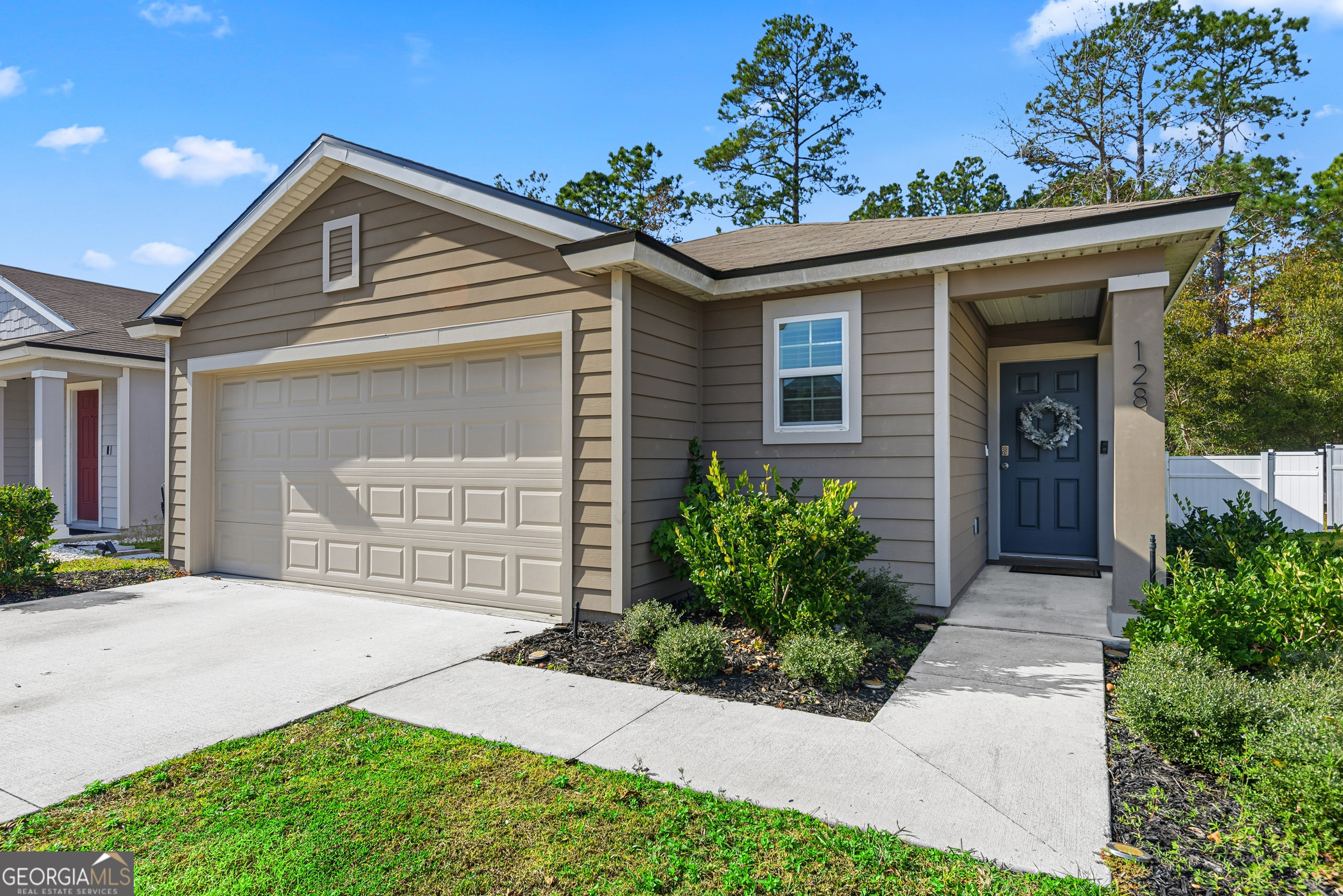128 Ashwood Circle St. Marys GA 31558