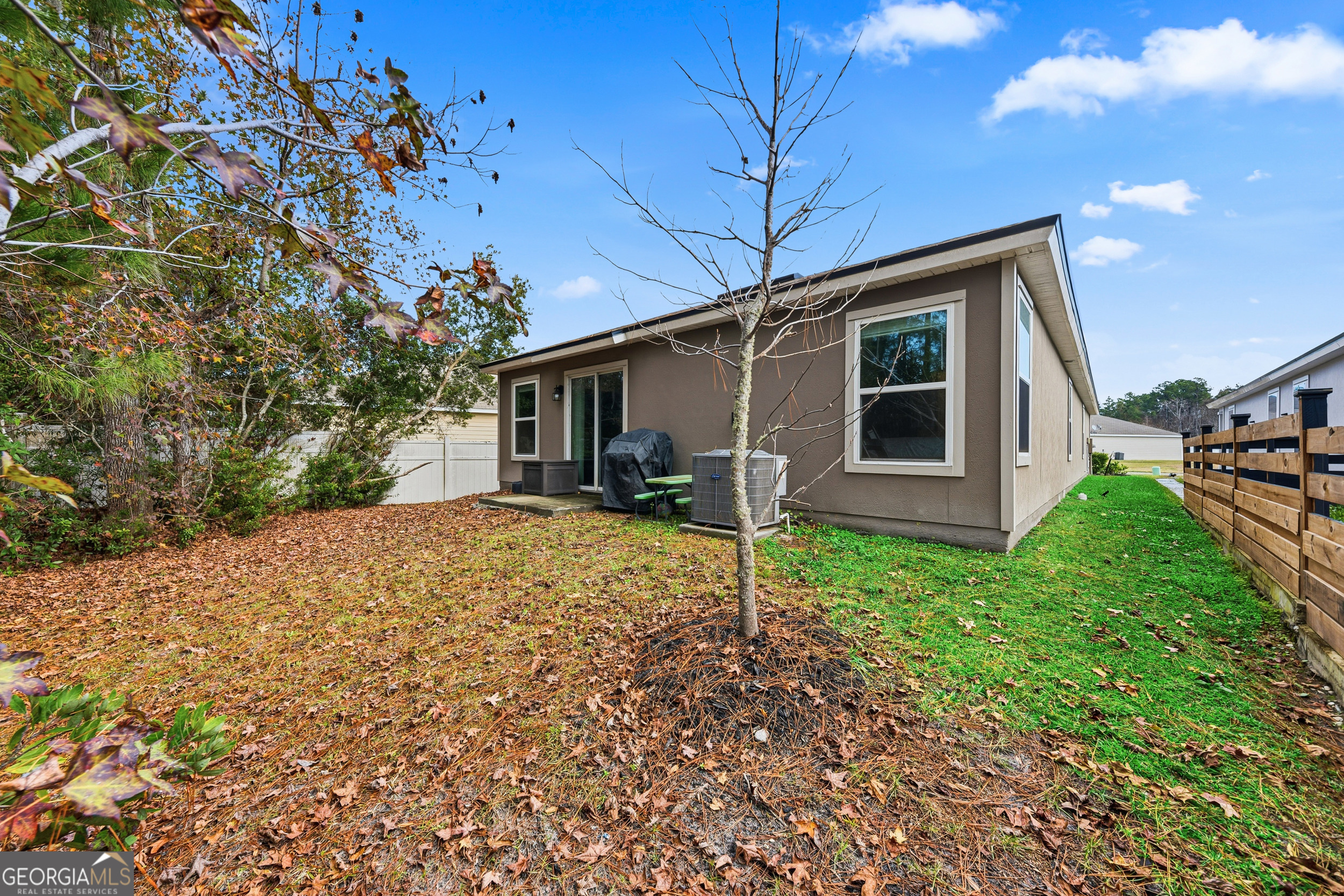 128 Ashwood Circle St. Marys GA 31558