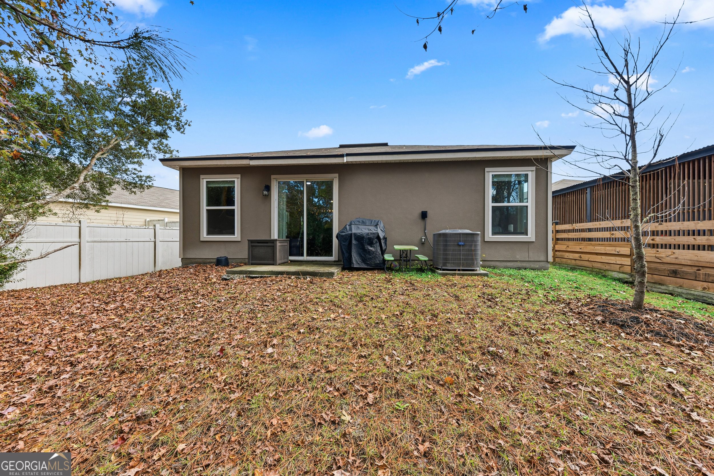 128 Ashwood Circle St. Marys GA 31558