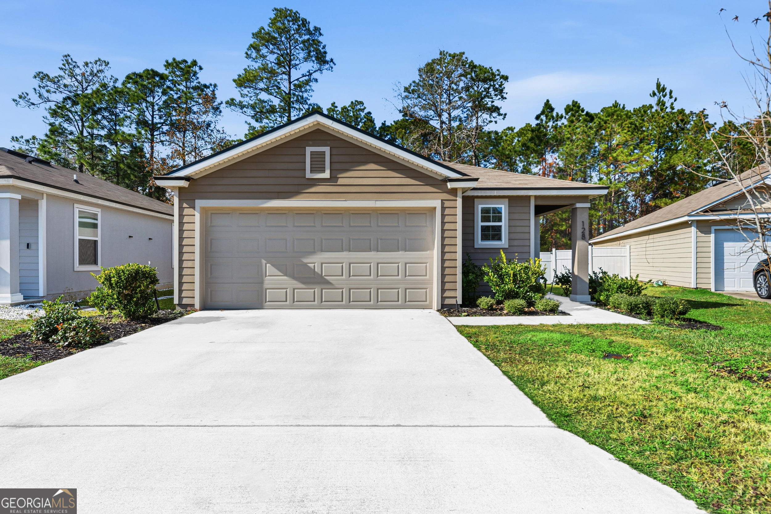 128 Ashwood Circle St. Marys GA 31558