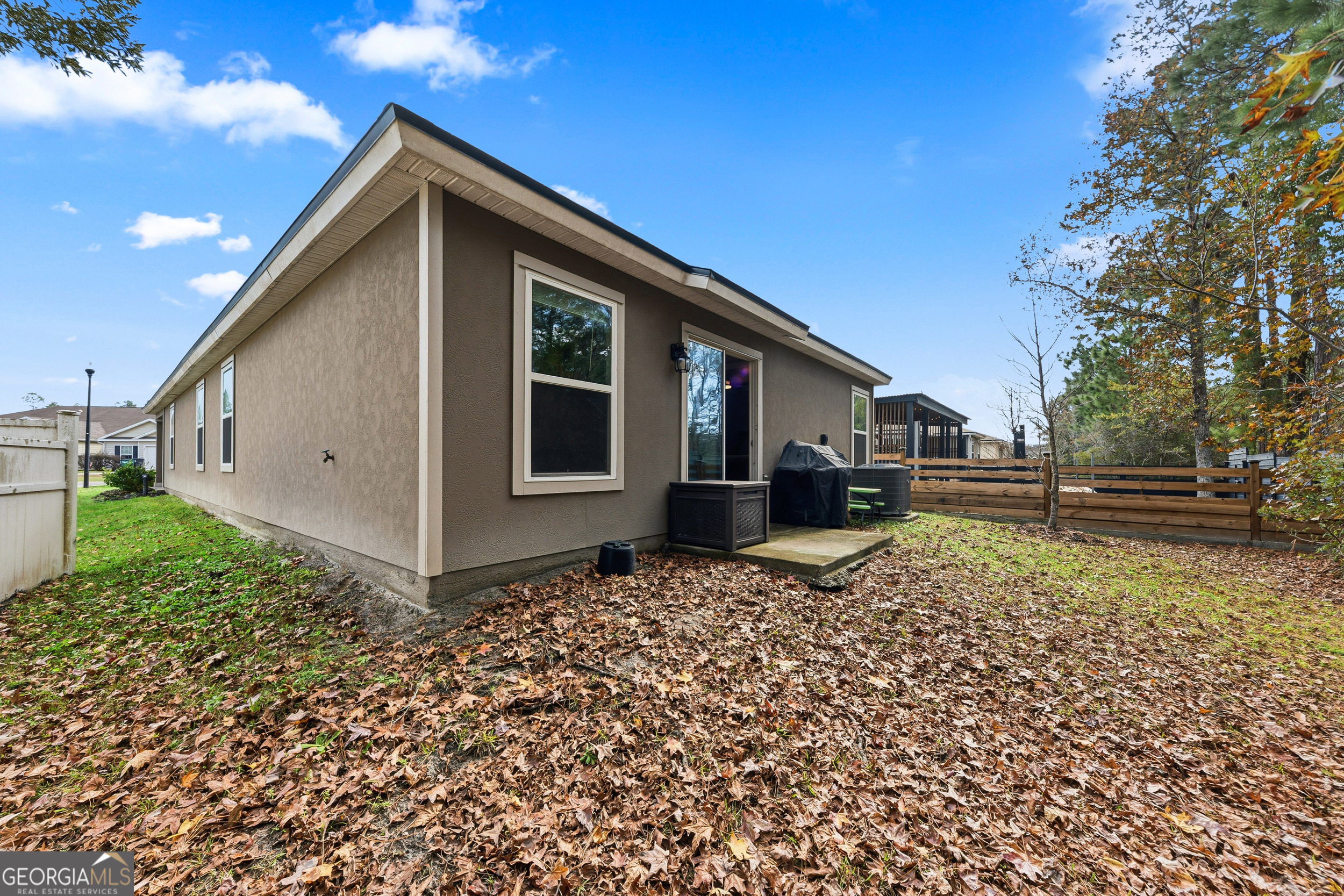 128 Ashwood Circle St. Marys GA 31558