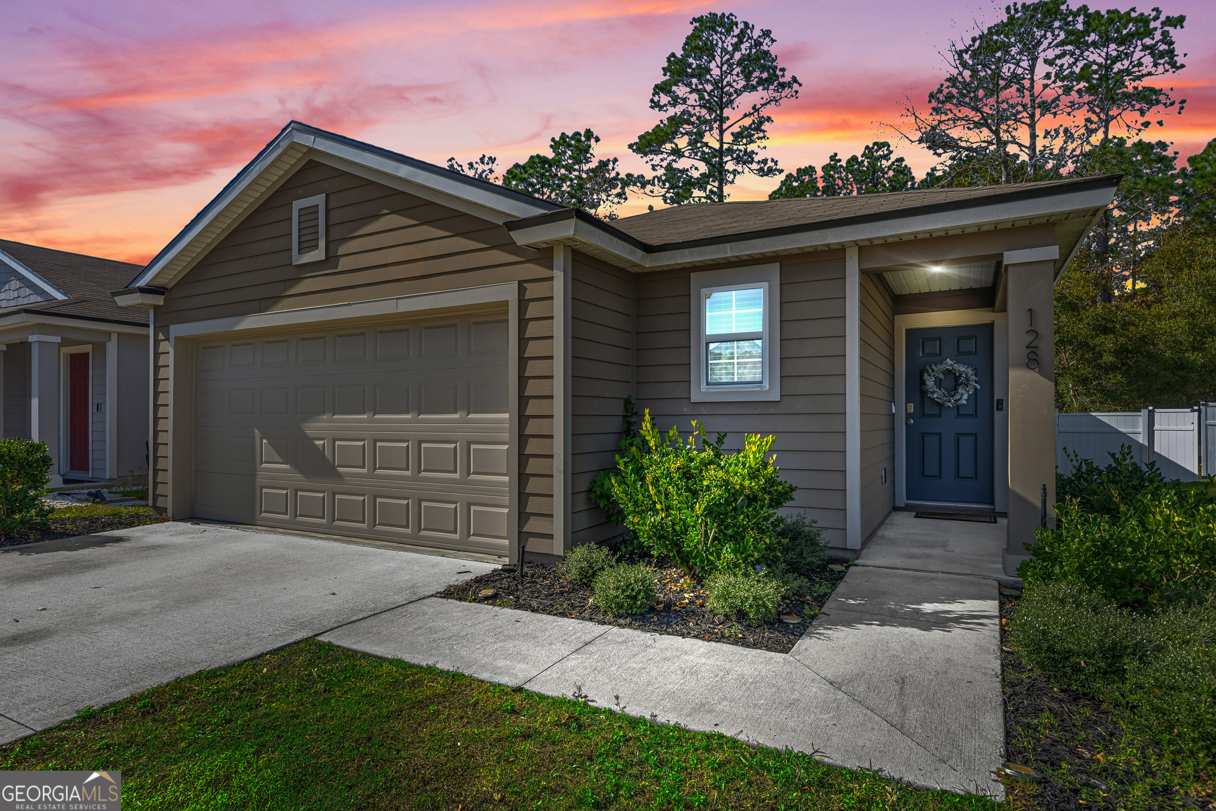 128 Ashwood Circle St. Marys GA 31558