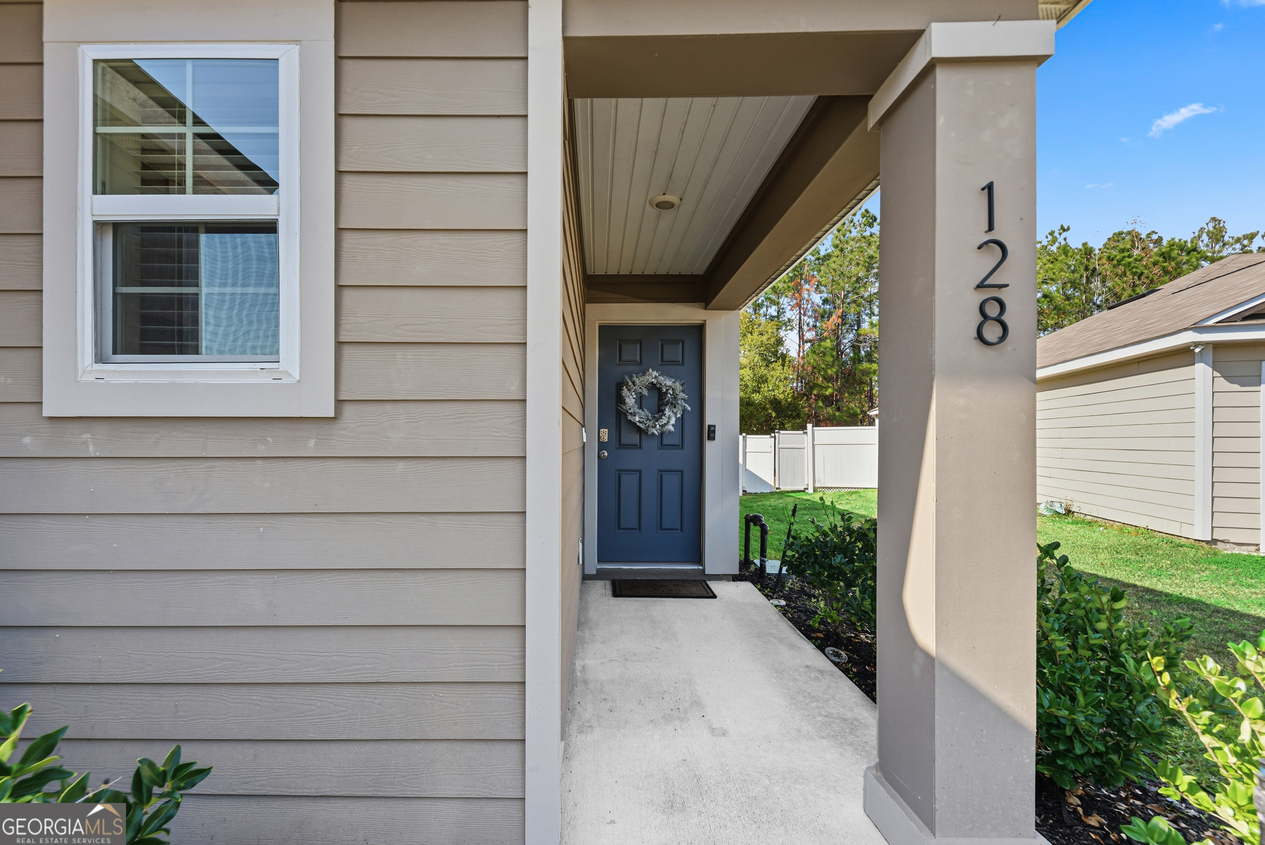 128 Ashwood Circle St. Marys GA 31558