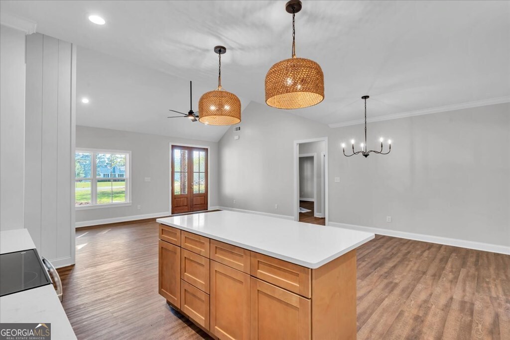 2767 Claxton Dairy Road Dublin GA 31021
