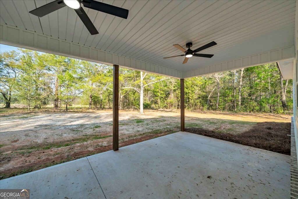2767 Claxton Dairy Road Dublin GA 31021