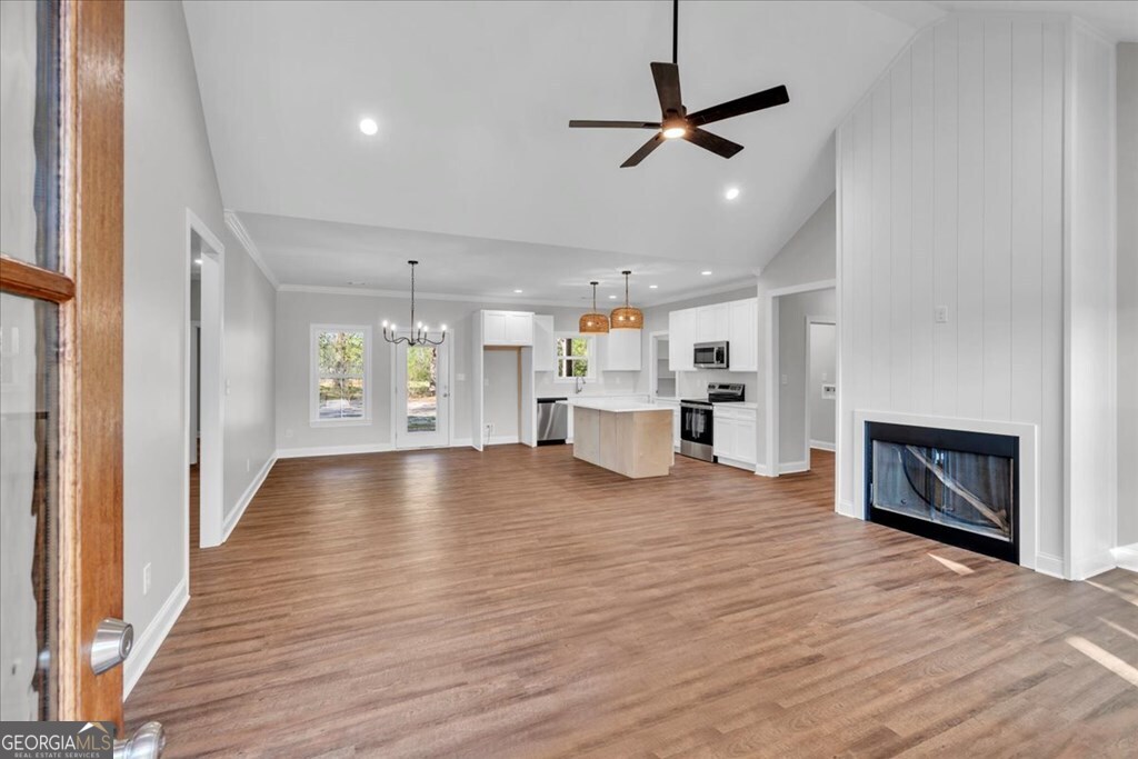 2767 Claxton Dairy Road Dublin GA 31021