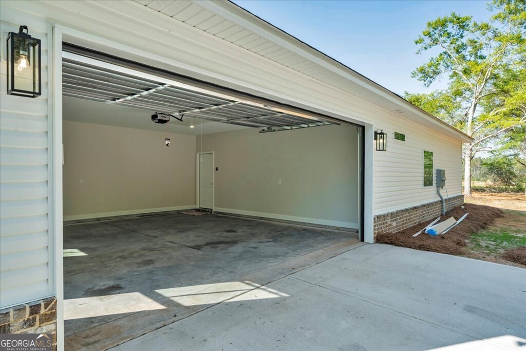 2767 Claxton Dairy Road Dublin GA 31021