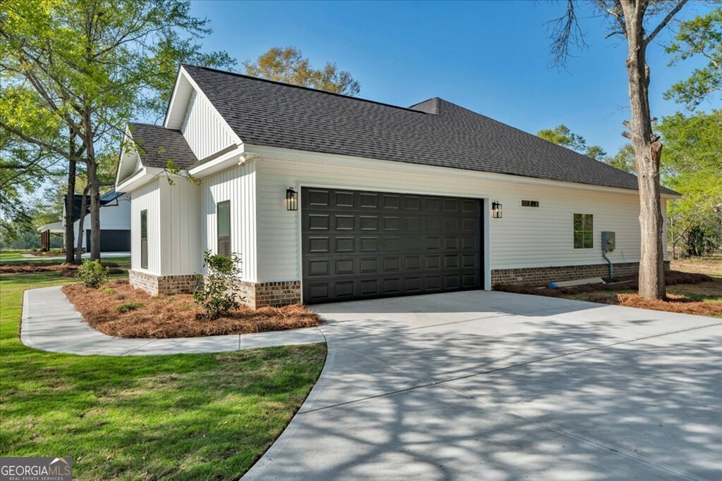 2767 Claxton Dairy Road Dublin GA 31021