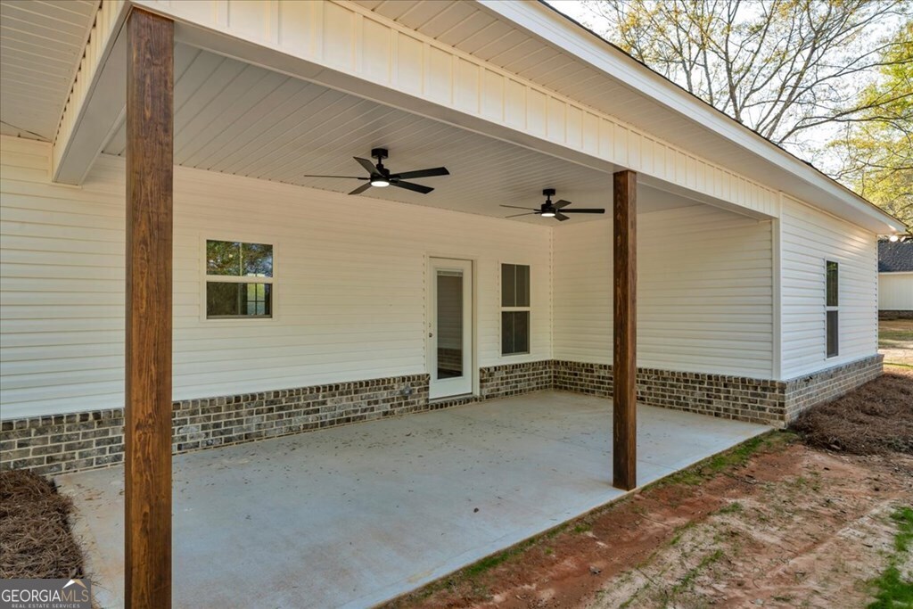 2767 Claxton Dairy Road Dublin GA 31021