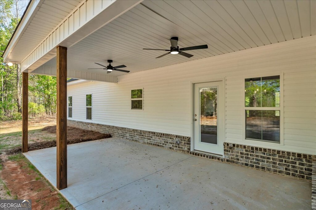 2767 Claxton Dairy Road Dublin GA 31021