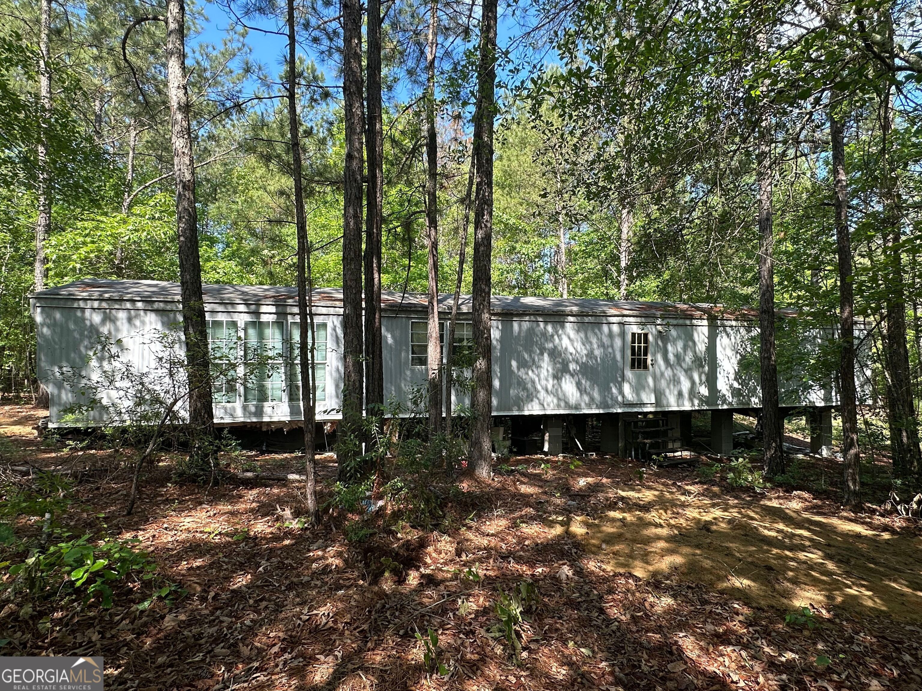 2140 Nesmith Road SW Gordon GA 31031