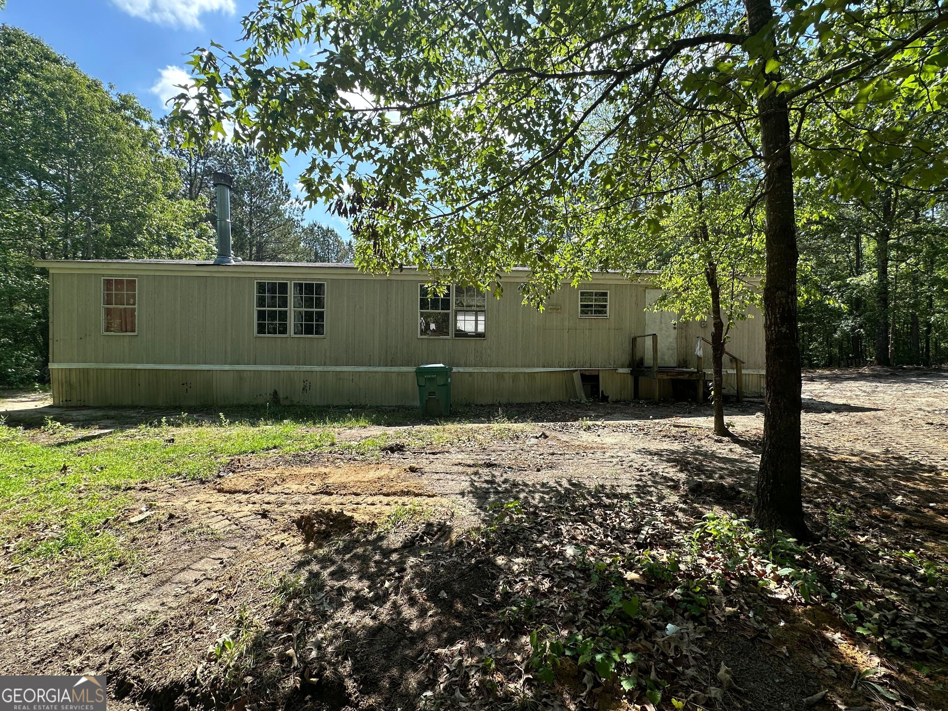 2140 Nesmith Road SW Gordon GA 31031