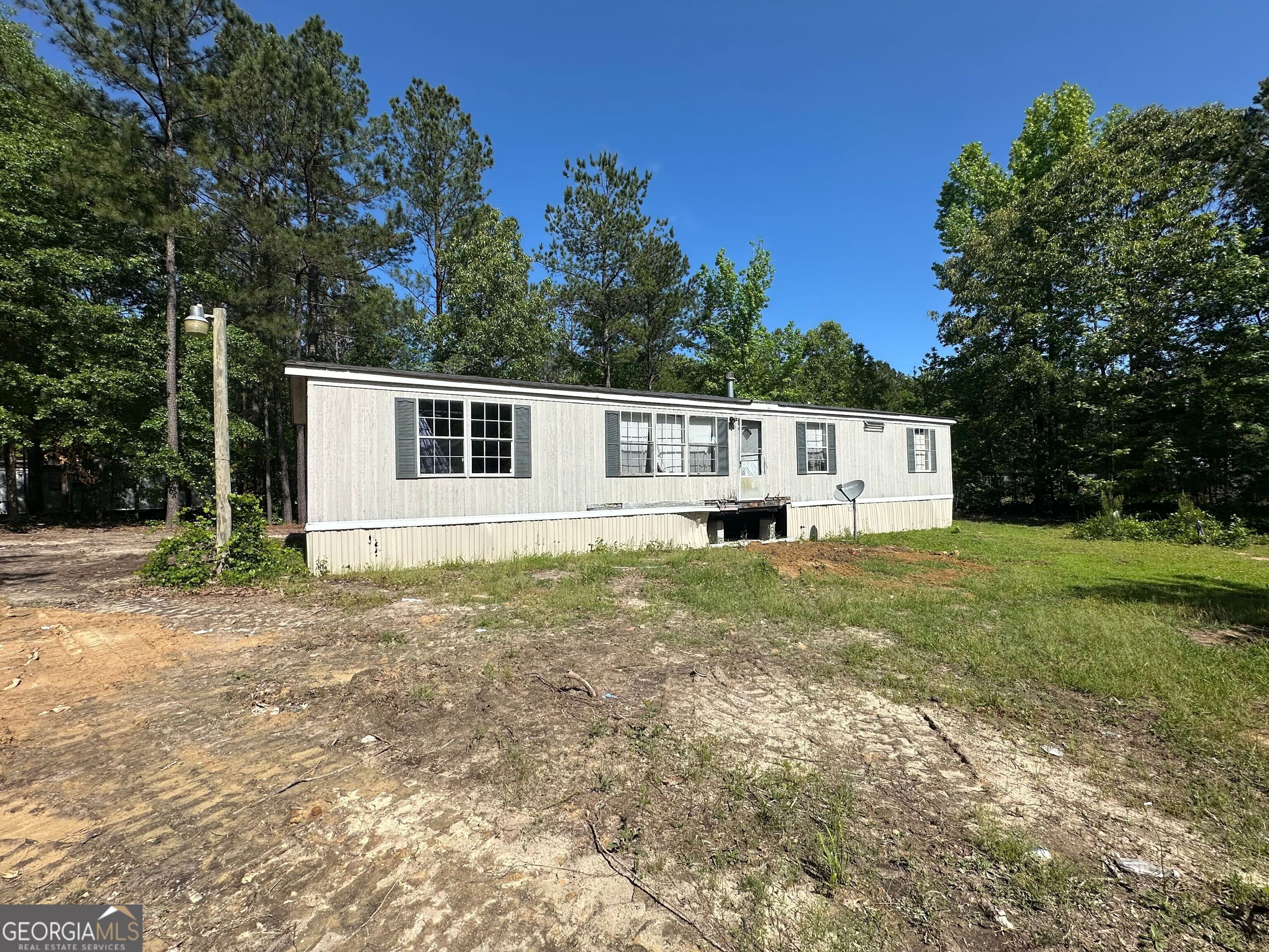 2140 Nesmith Road SW Gordon GA 31031
